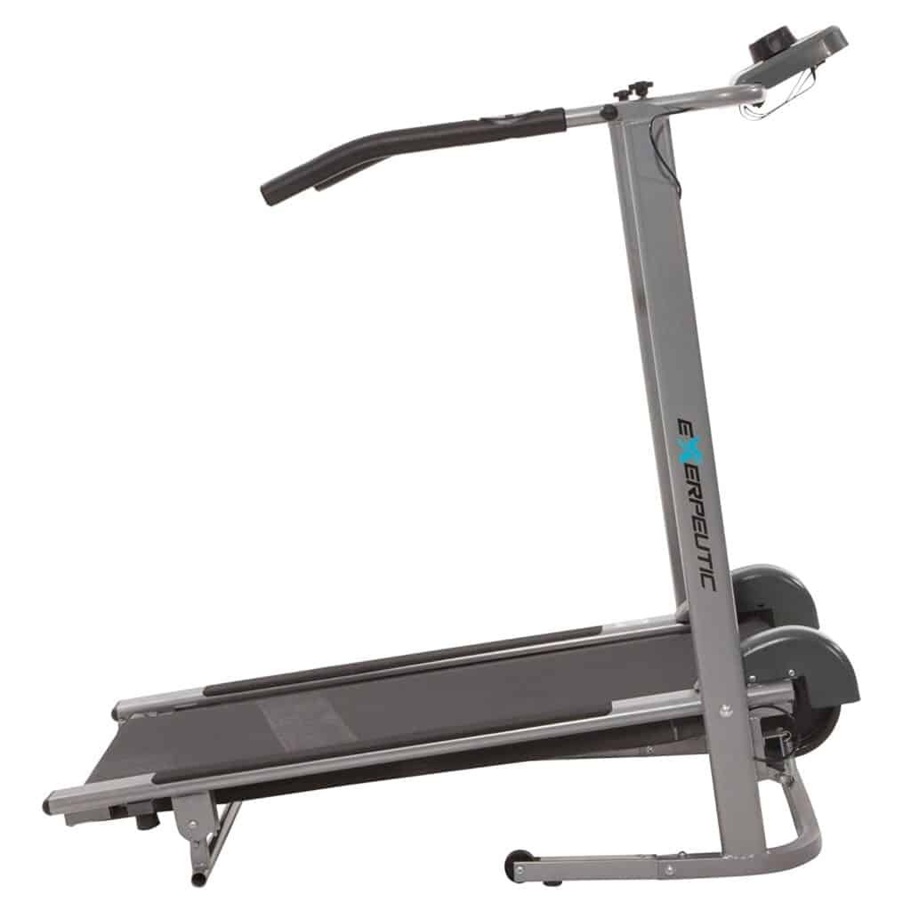 7 Best Treadmills for Seniors Stay Active to Stay Positive