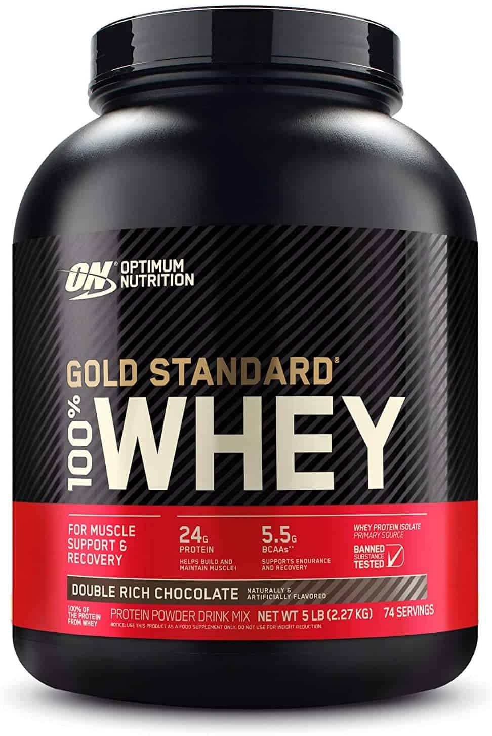 10 Best Low Carb Protein Powder In The Usa In 2021