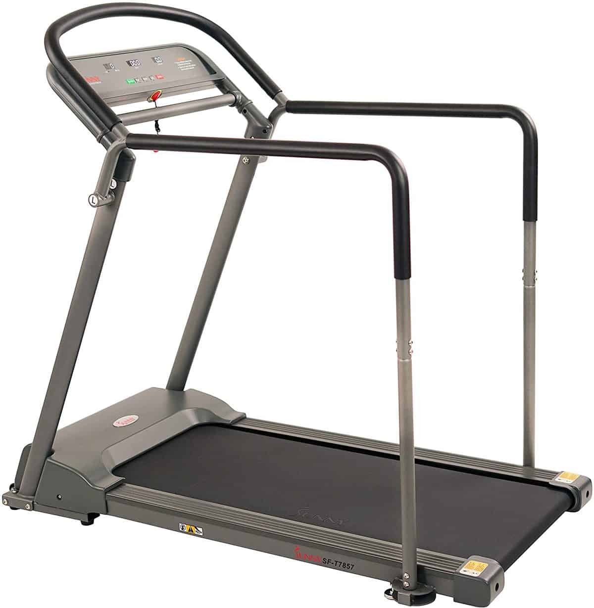 9 Best Treadmills for Seniors in 2021! Walking and Jogging