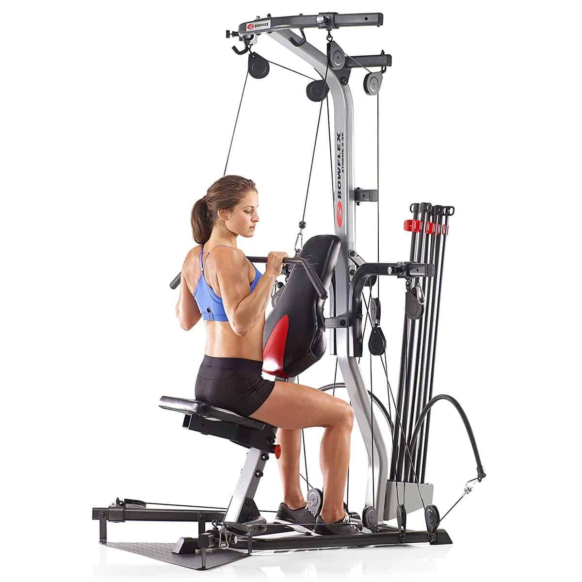 Best Exercise Equipment For Seniors Tools To Stay Active
