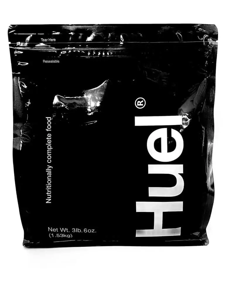 Huel-Black-Edition