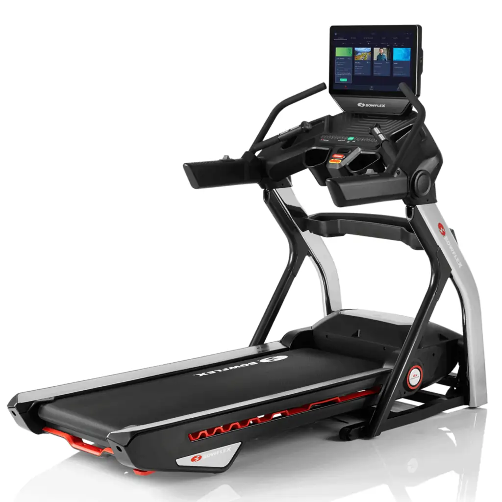 Bowflex Treadmill T22 1