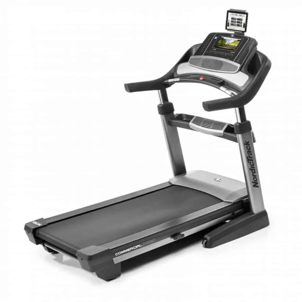 Nordictrack 2950