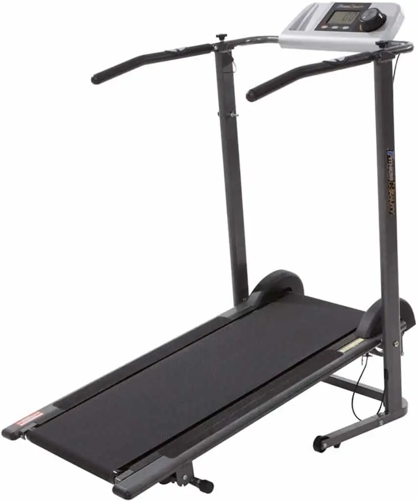 Fitness Reality TR3000