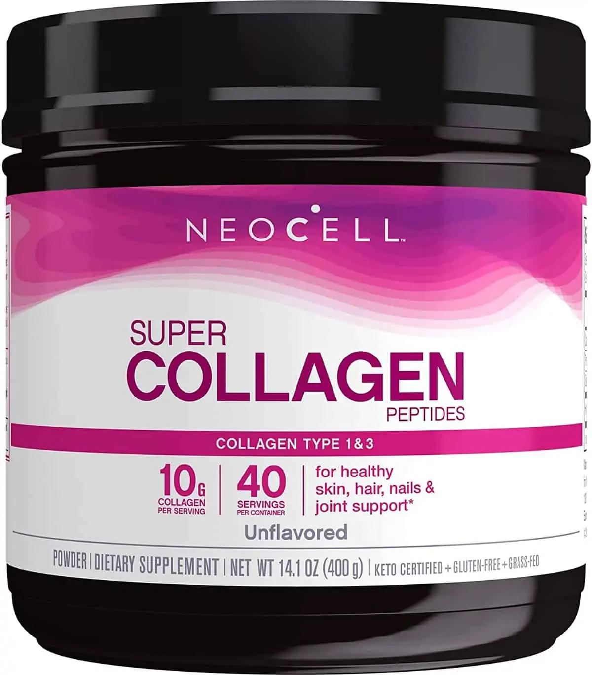 NeoCell Super Collagen Peptides Powder