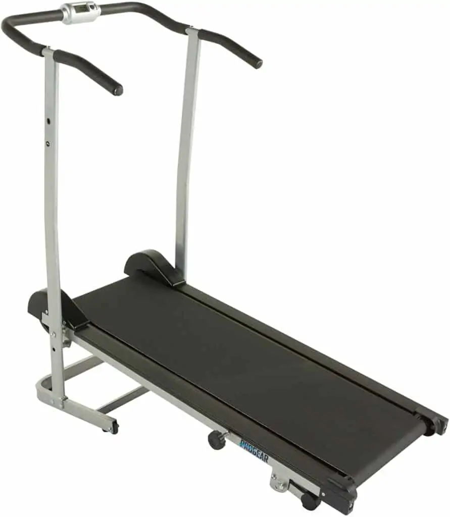 ProGear 190 Manual Treadmill