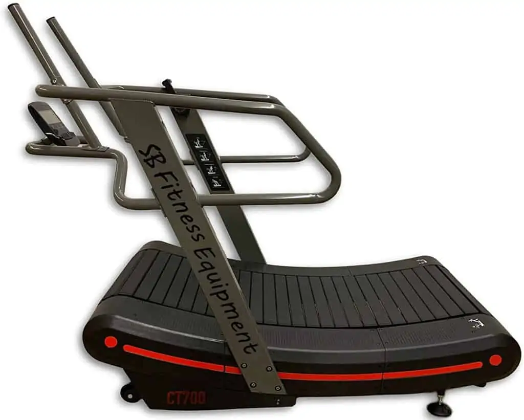 SB Fitness CT700