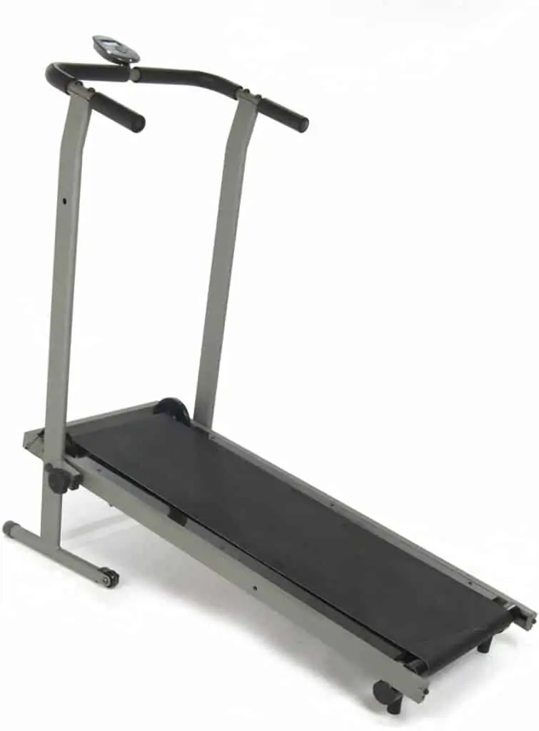 Stamina Inmotion Manual Treadmill