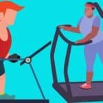 Treadmill under $1000