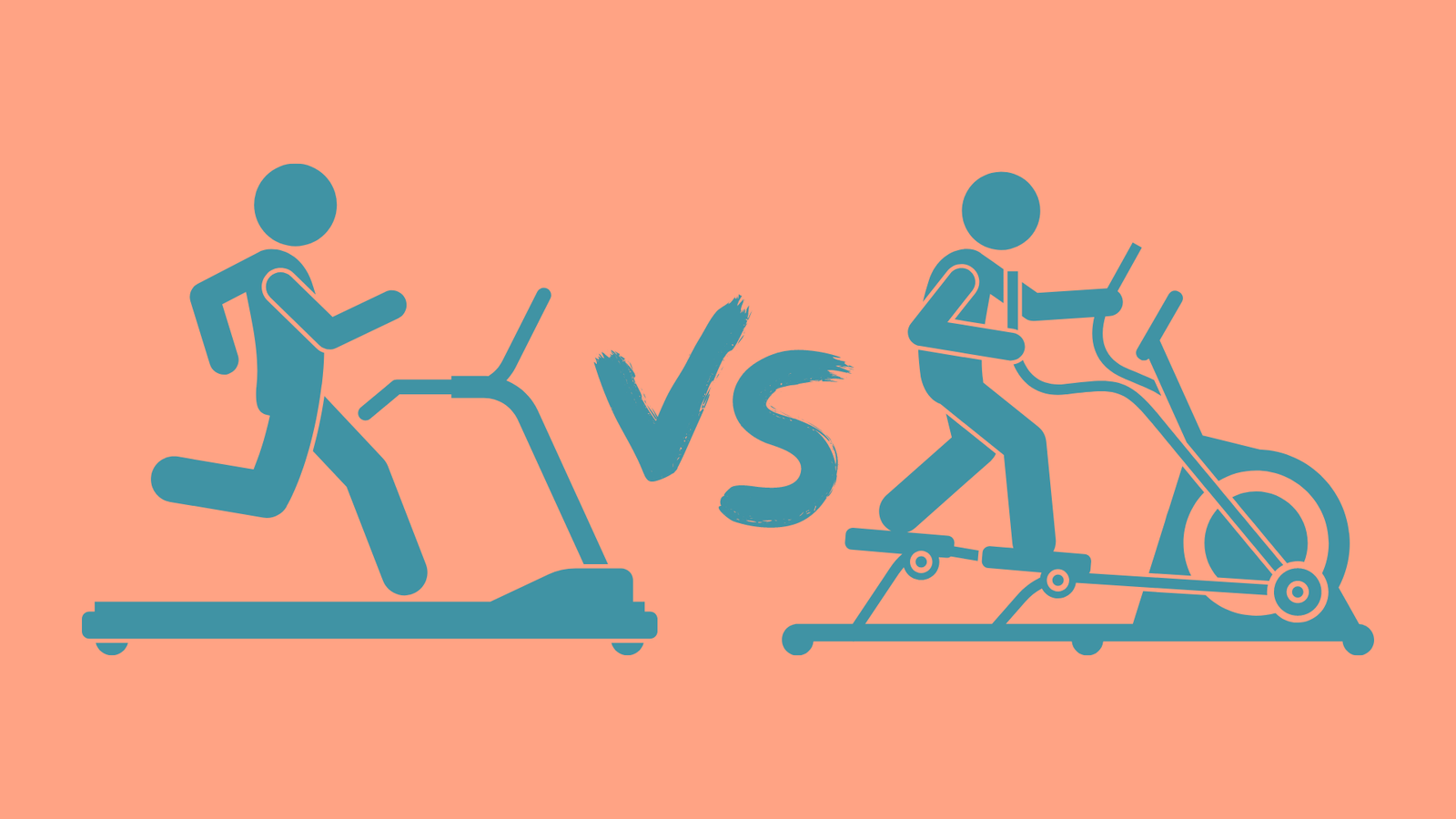 Treadmills Vs Ellipticals The Best 1 To A Better Physique?