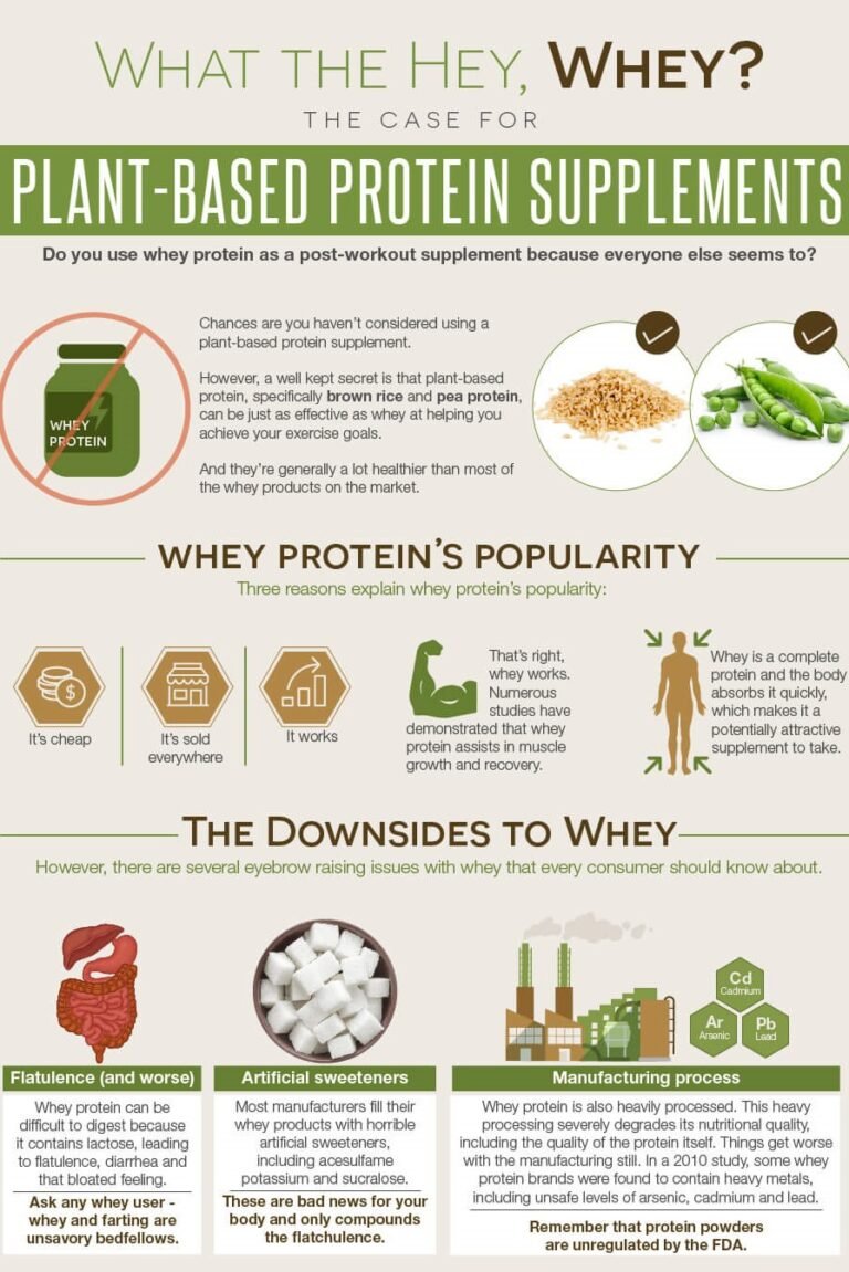 Brown Rice Protein Powder 8 BestSelling Vegan Choices