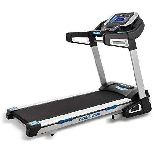 XTERRA Fitness TRX2500 Treadmill Under $1500