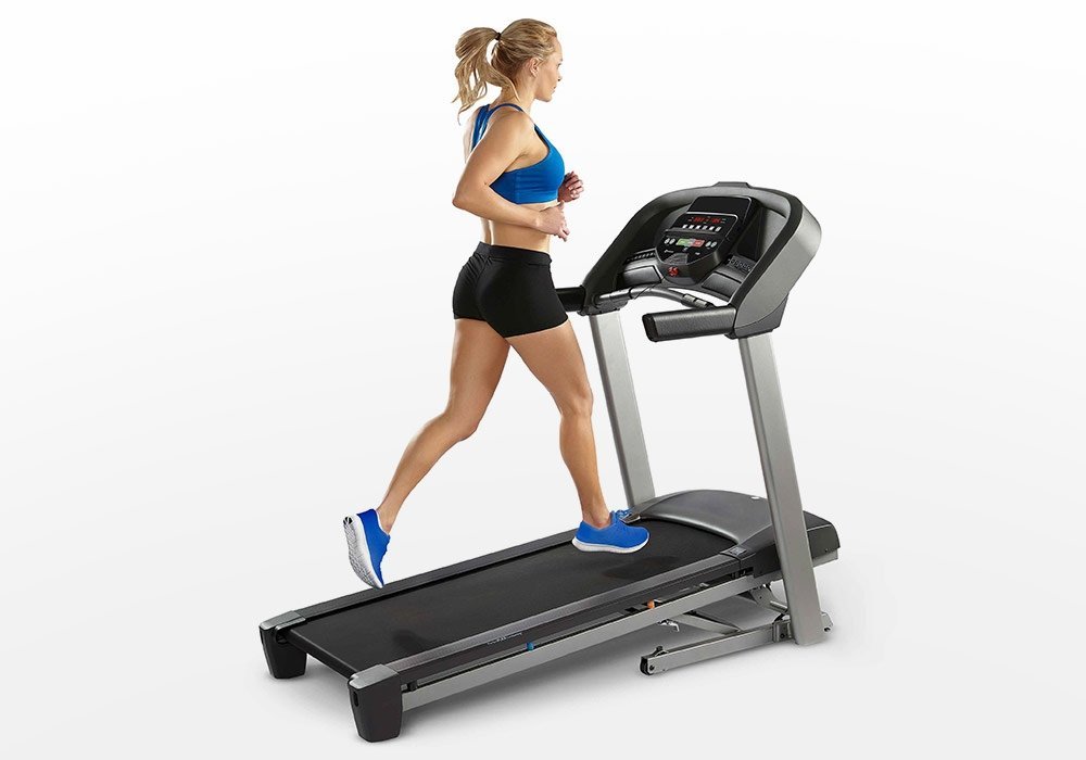 Horizon T101 Incline