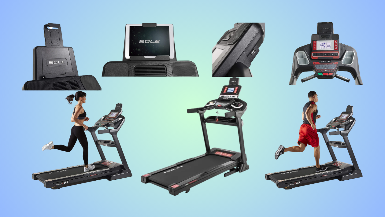 Horizon T101 Budget Treadmill A Good Value For Money