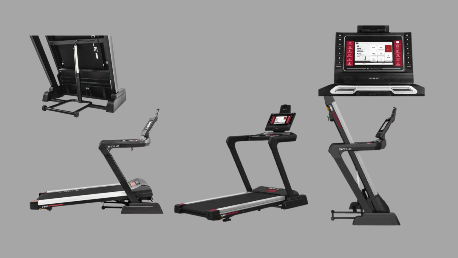 Sole F80 Treadmill Unrivaled Durability At Best Price