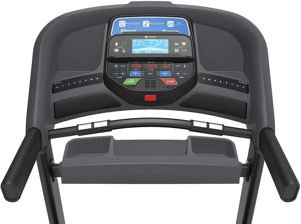 Horizon T303 Treadmill