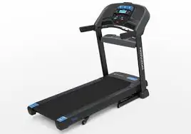 Horizon-T303-Treadmill