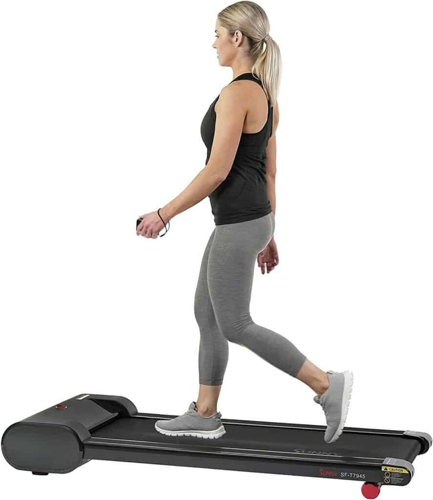 Best Under Desk Treadmills in 2022 Walk While Working