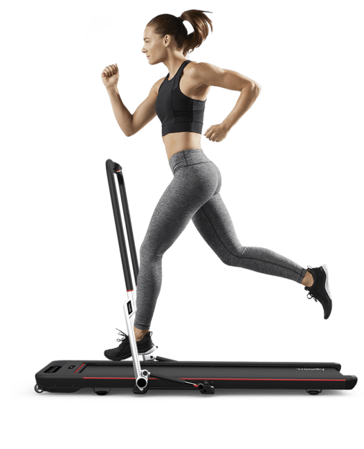 Best Under Desk Treadmills in 2022: Walk While Working