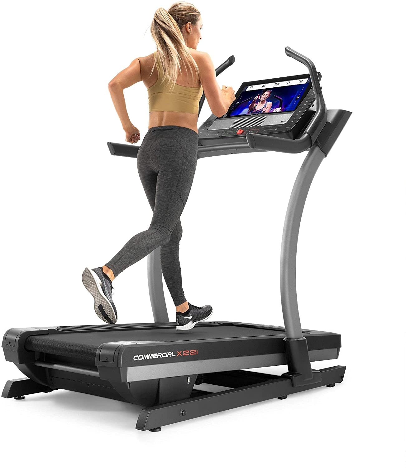 Nordictrack X22i Treadmill iFit