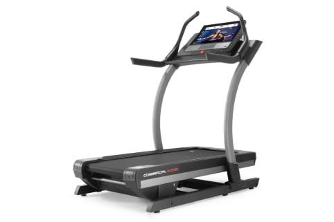 NordicTrack X22i 