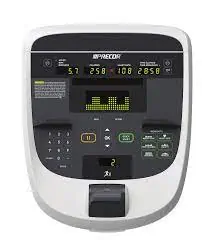 Precor's TRM 835