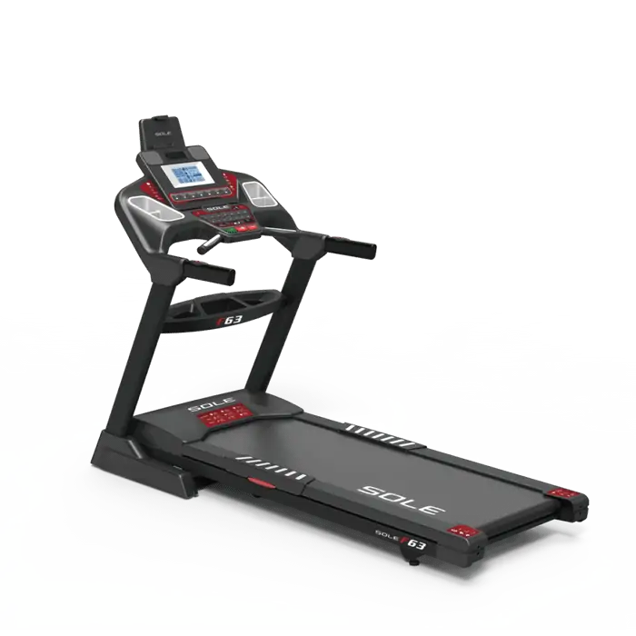 Sole F63 Treadmill