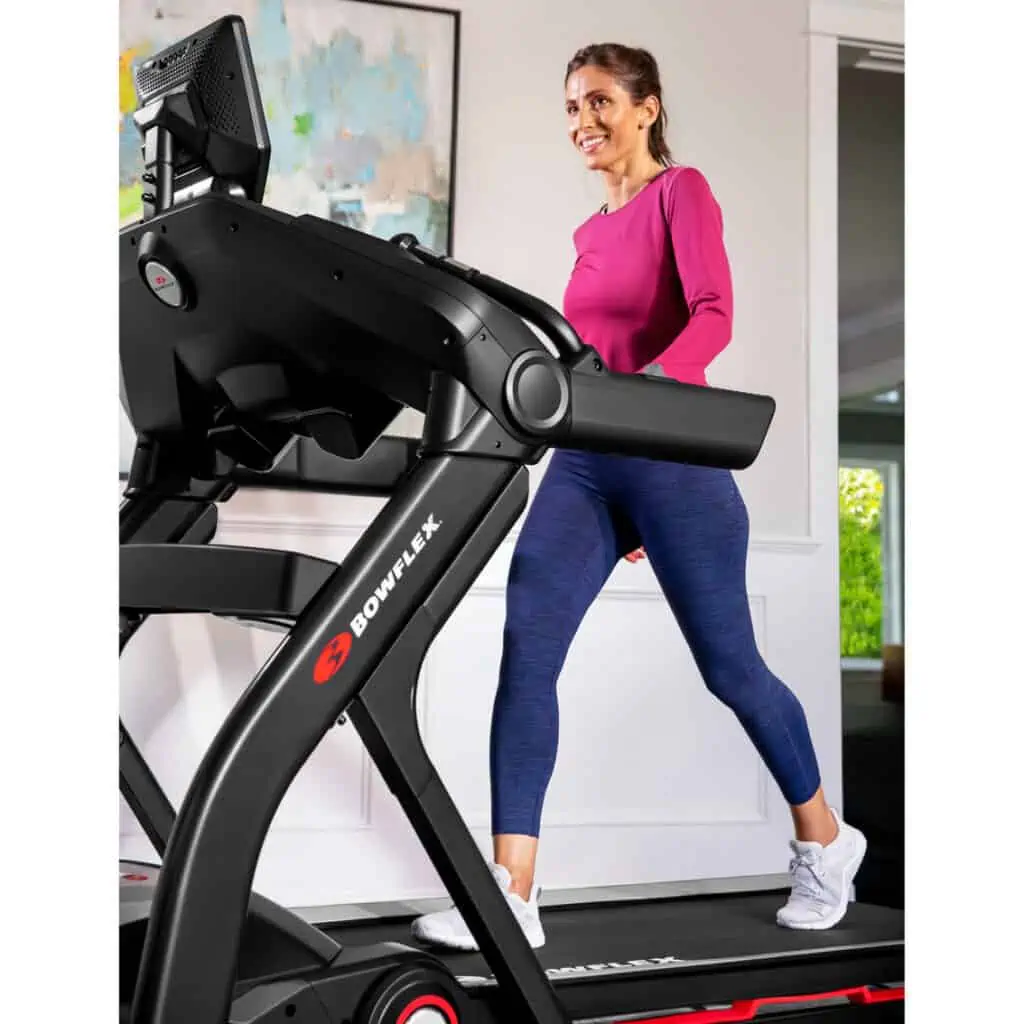 Elevate your running experience with Bowflex T10