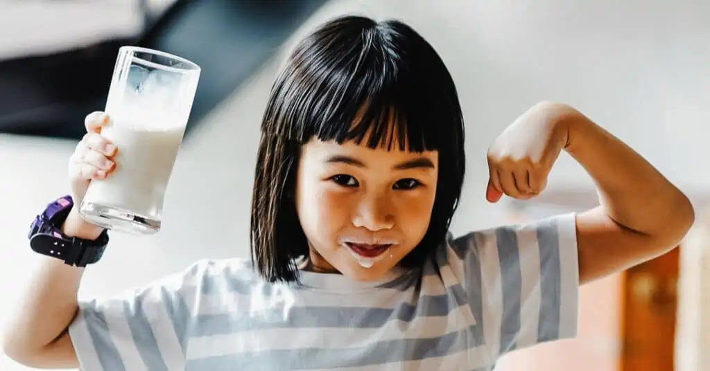 Protein Basics for Children