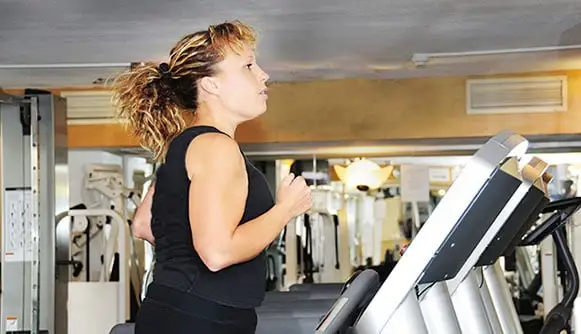 9 Treadmill Incline Benefits: