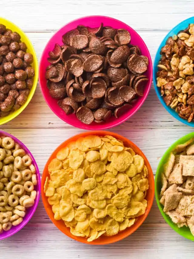 9 Best High Protein Cereals: A Nutritious Start To A Day