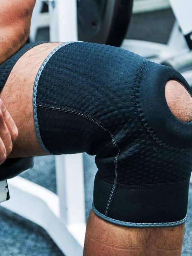 Treadmill For Bad Knees 9 Best Ways I Used It Optimally