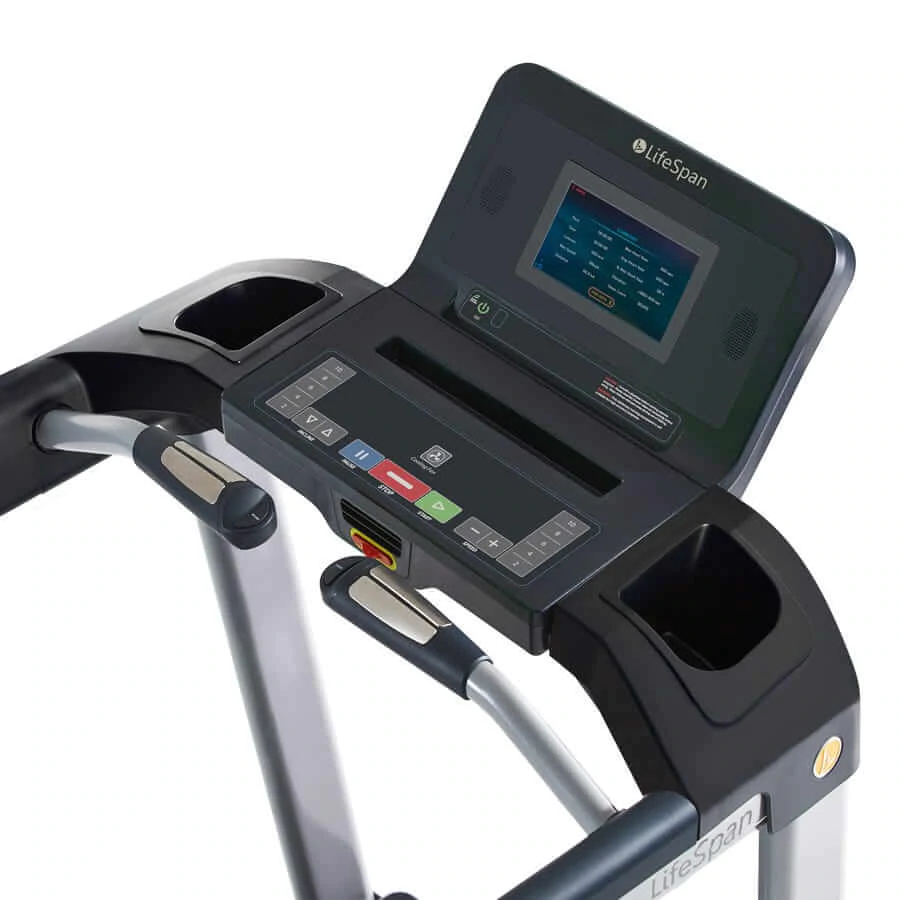 LifeSpan TR3000i treadmill