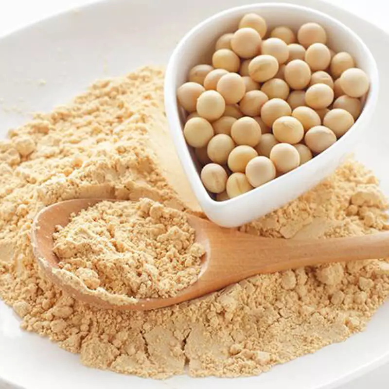 Is Pea or Soy Protein Better