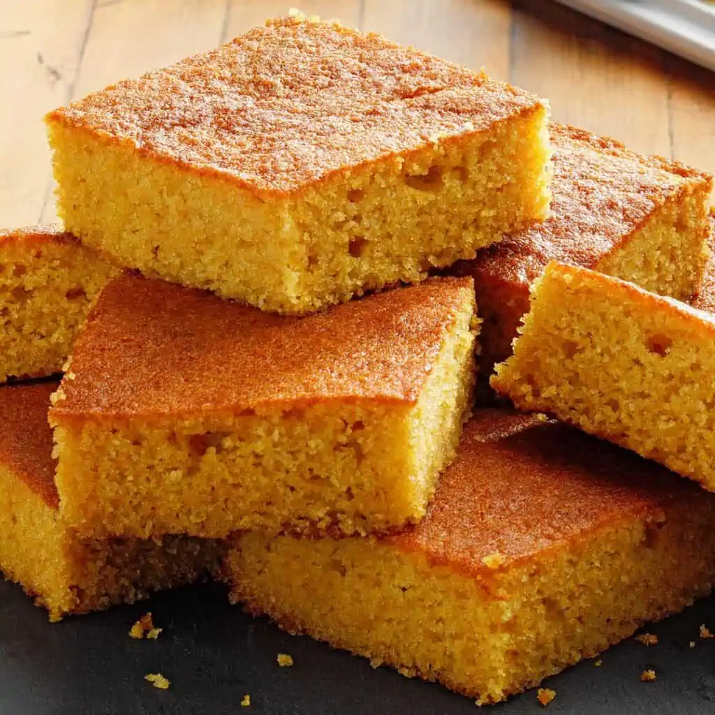 Cornbread