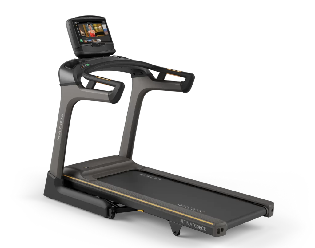 Matrix TF30 Treadmill