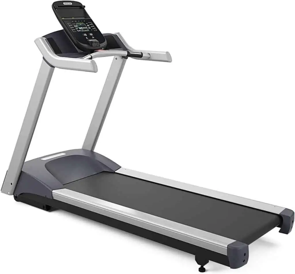 Precor TRM 243 Treadmill