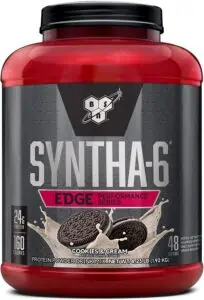 Syntha 6 Edge Protein Powder
