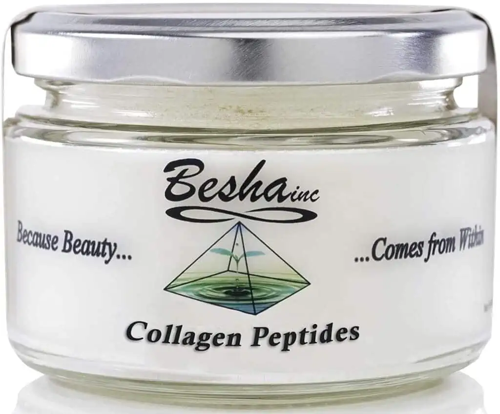 Besha Natural Collagen Peptides