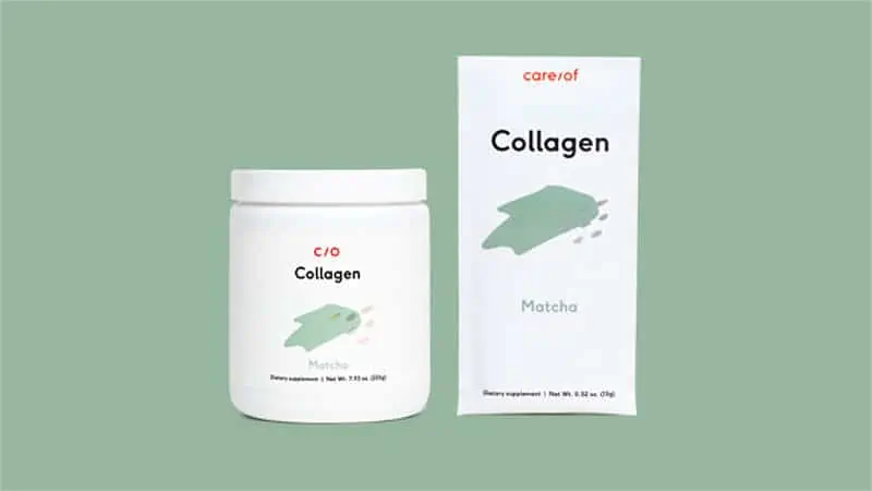 Care of Collagen