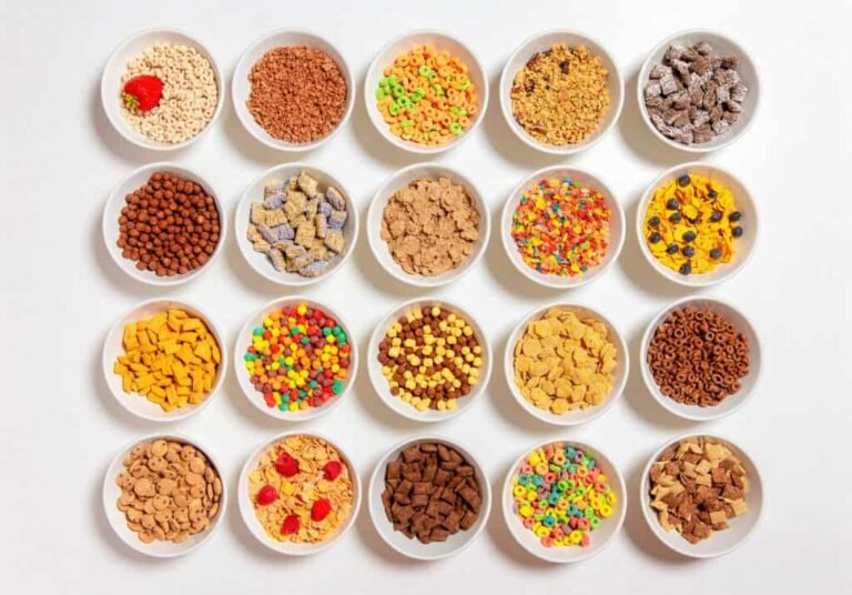 9 Best High Protein Cereals A Nutritious Start To A Day