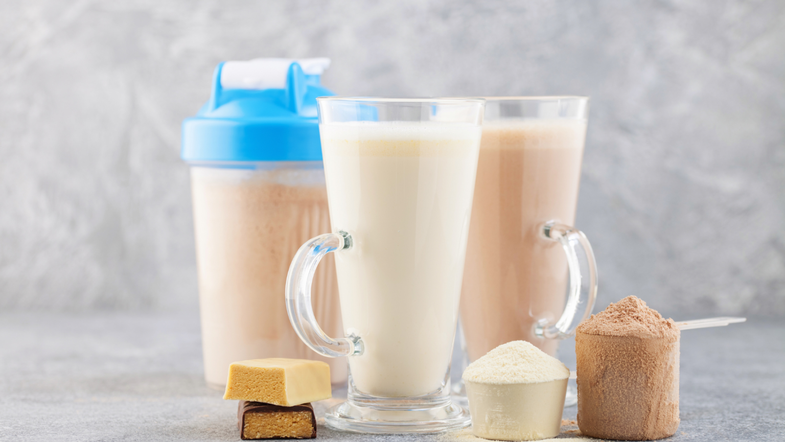 Hydrolyzed Whey Protein Vs Isolate & 9 Best On The Market