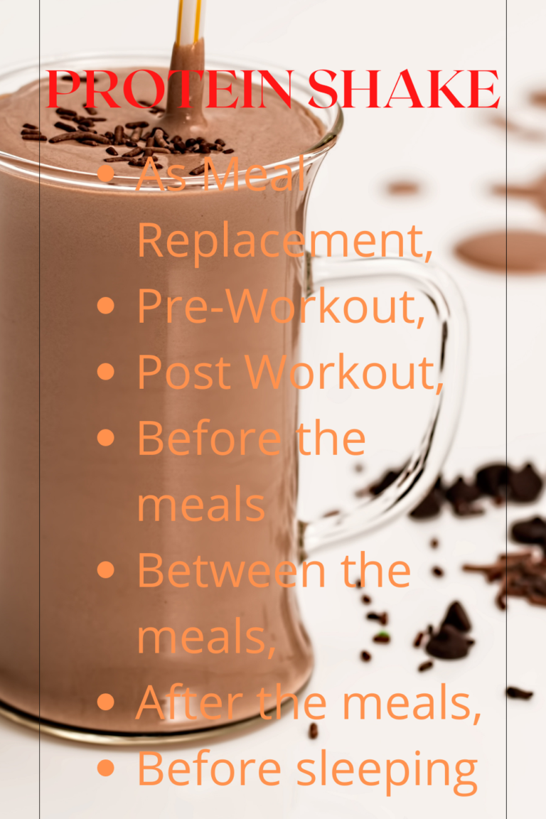 Why Does Protein Make You Feel Full? 2 Solid Reasons