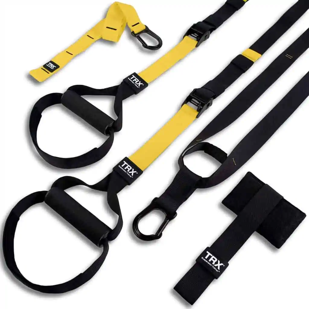 TRX AllinOne Suspension Trainer