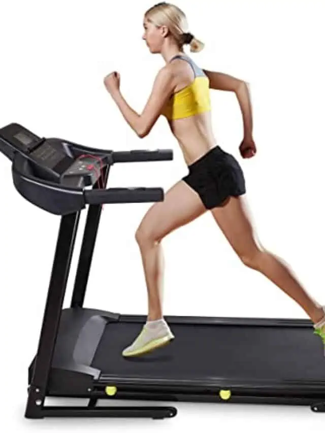 7 Best Treadmills with 350 lb Capacity