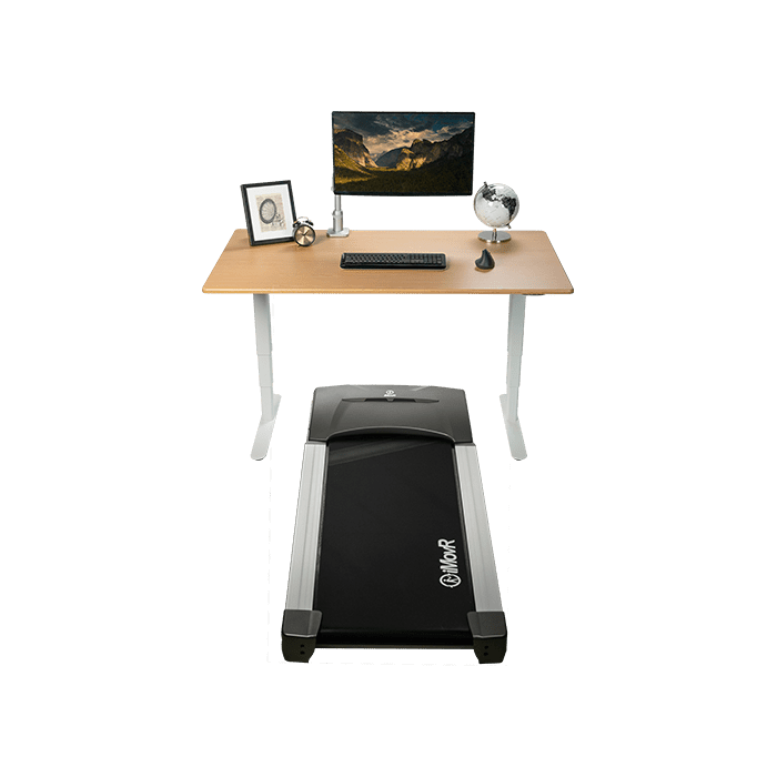 Treadmill Desk Benefits The 7 Best Desks on the Market