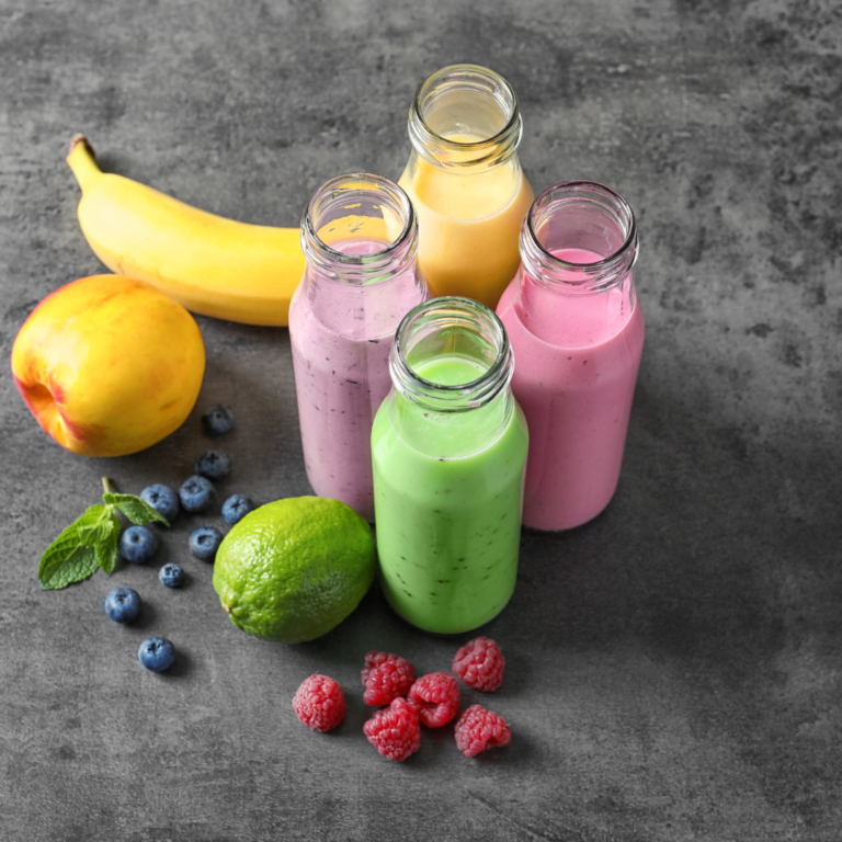 9 Best Protein Shakes For Muscle Gain High Protein Drinks