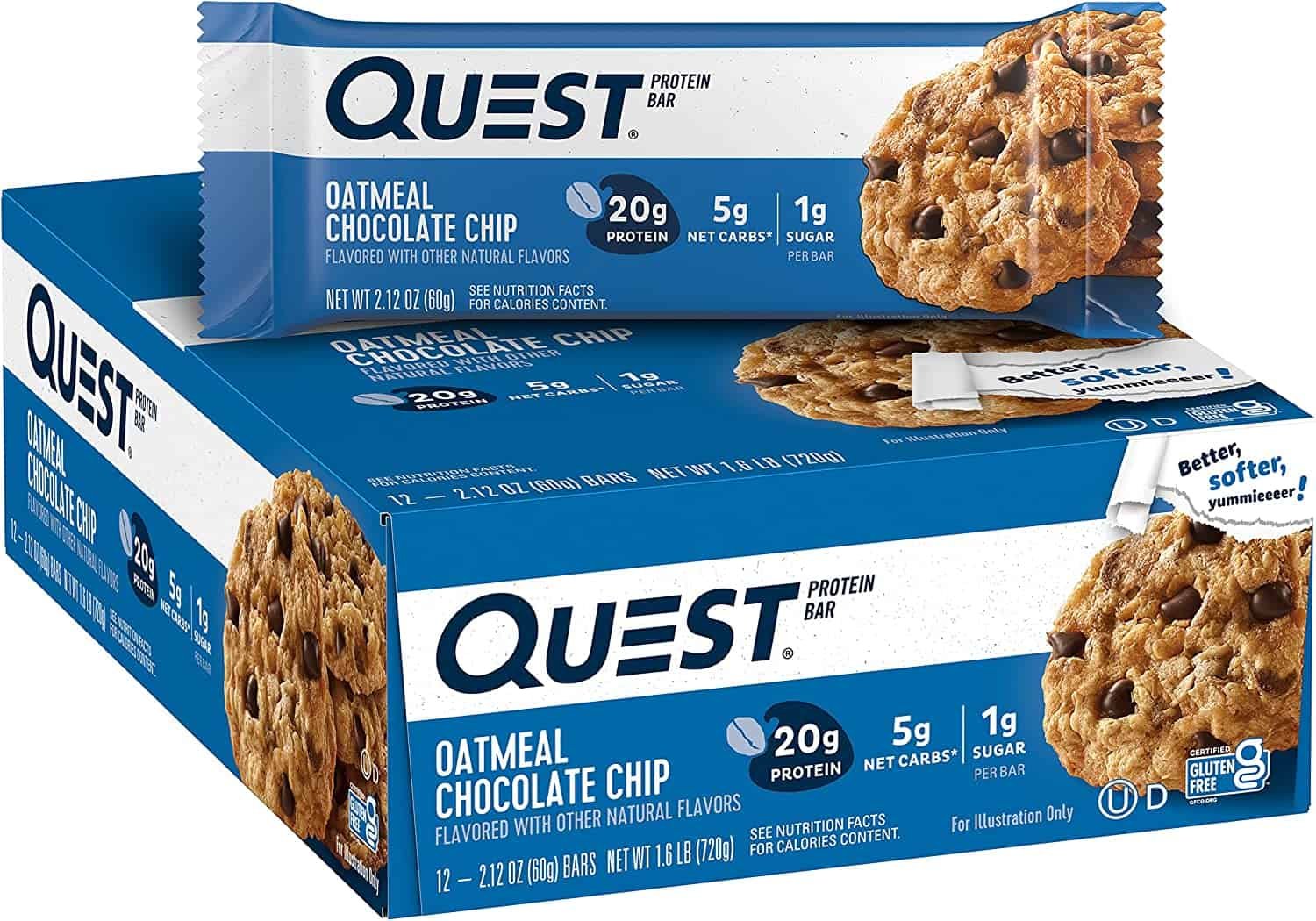 Are Quest Protein Bars Good For Weight Loss 7 Best Bars