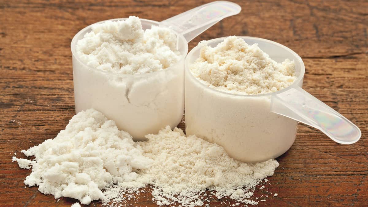 9 Best Protein Powders For Diabetics Is Whey Beneficial 