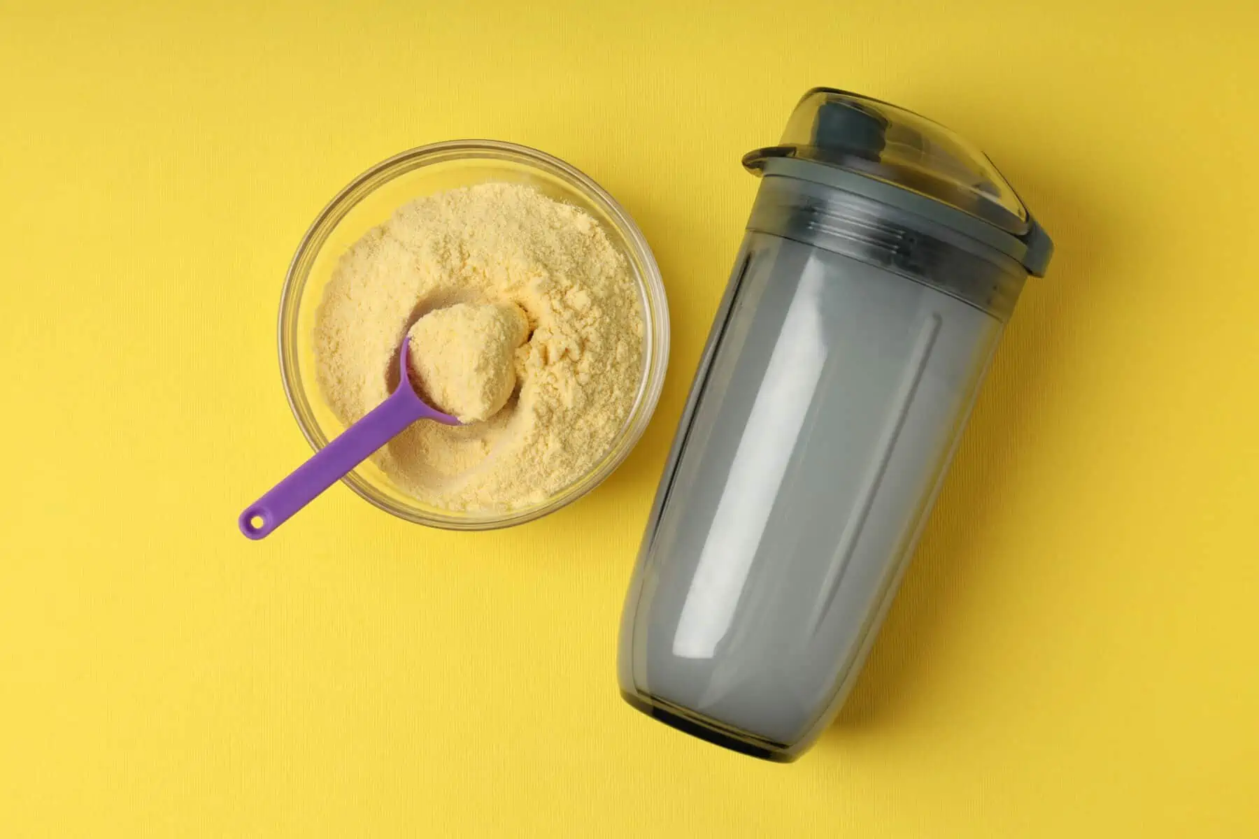 Is Protein Powder Safe For Pregnancy 9 Best Ones